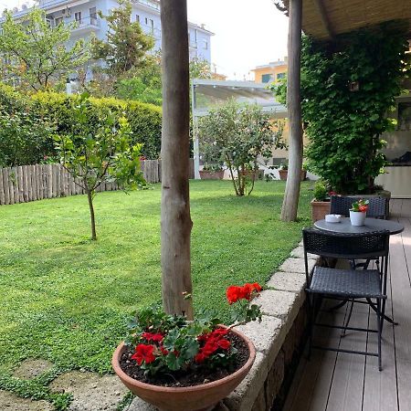 Bed and breakfast Giardino Sorrentino Extérieur photo