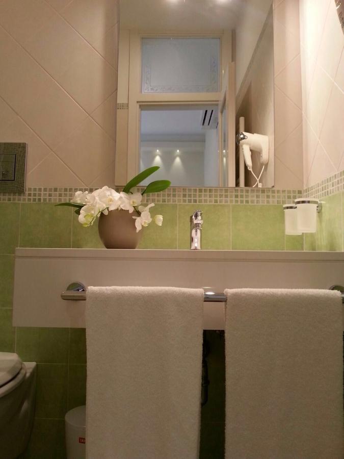 Bed and breakfast Giardino Sorrentino Extérieur photo