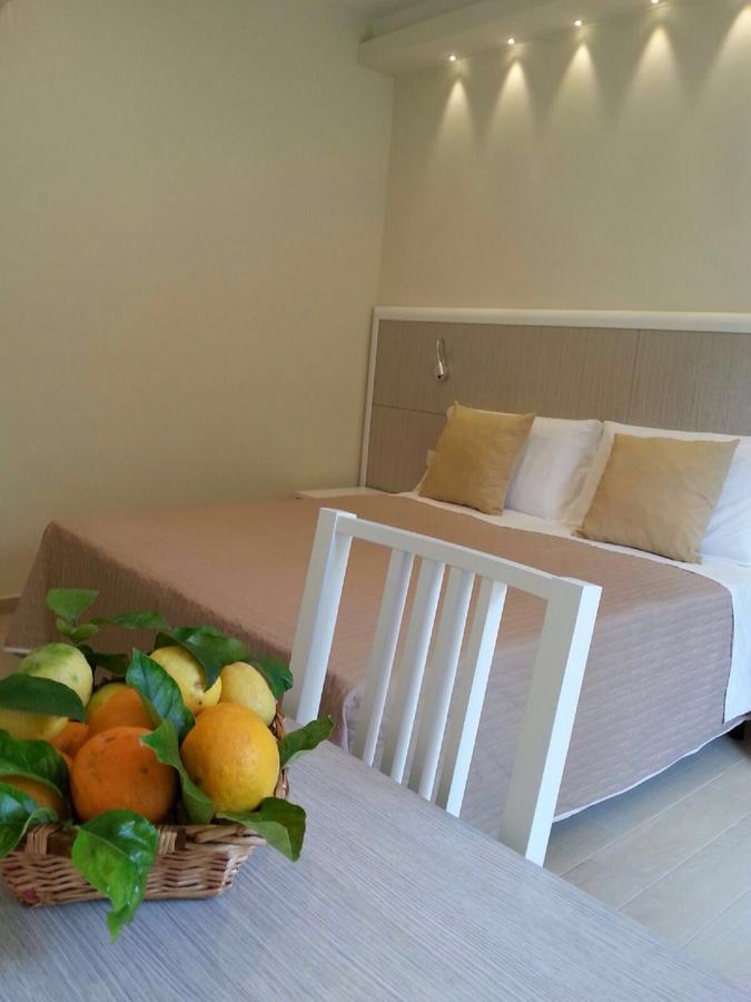 Bed and breakfast Giardino Sorrentino Extérieur photo