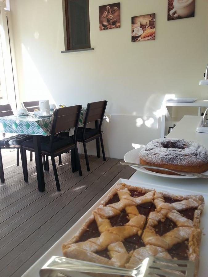 Bed and breakfast Giardino Sorrentino Extérieur photo