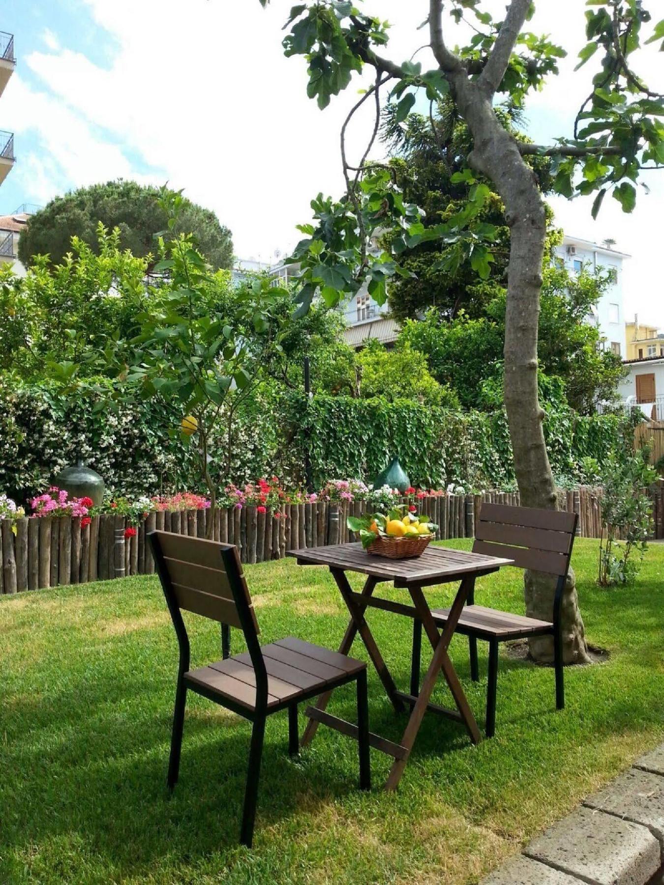 Bed and breakfast Giardino Sorrentino Extérieur photo