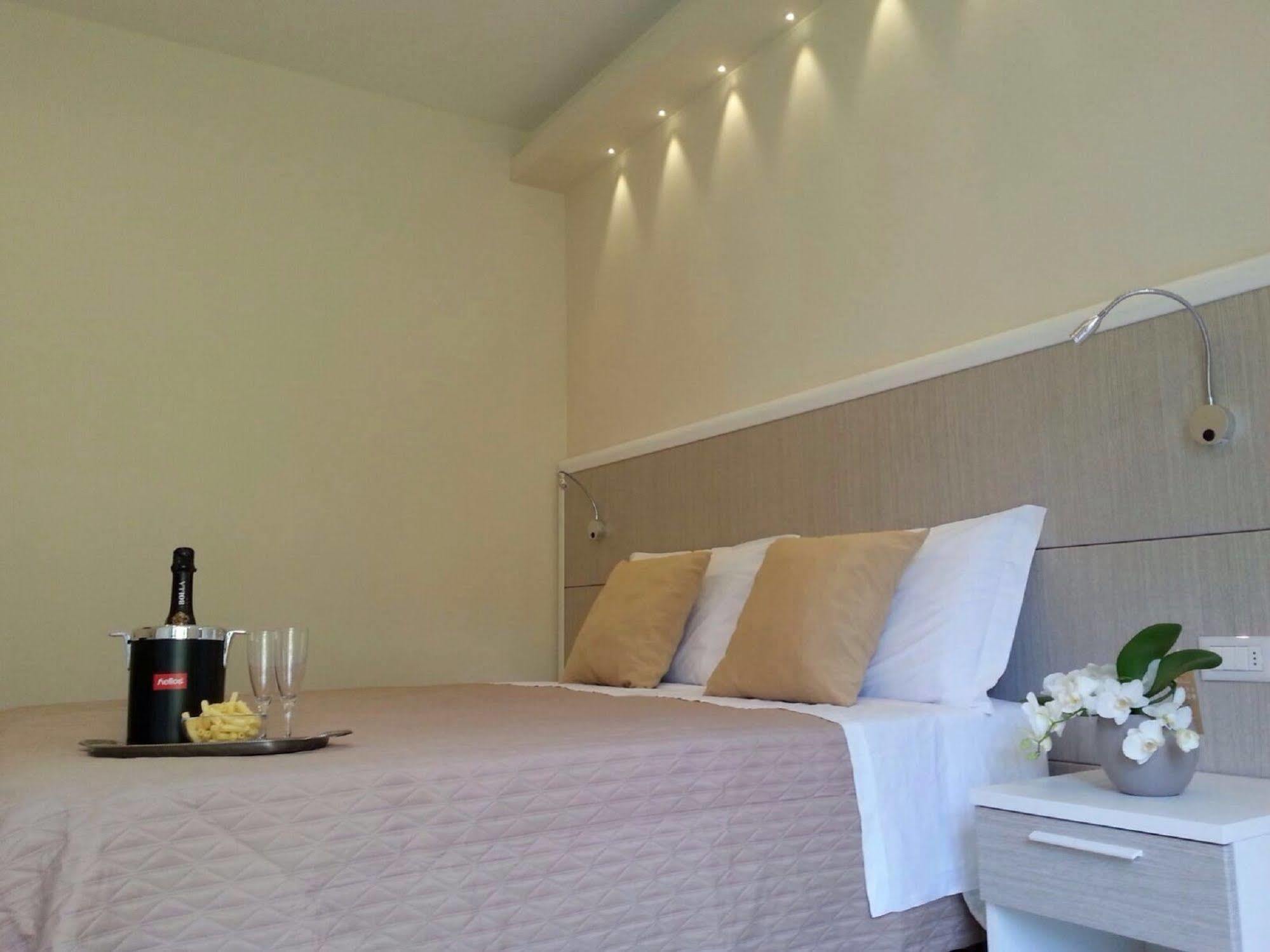 Bed and breakfast Giardino Sorrentino Extérieur photo