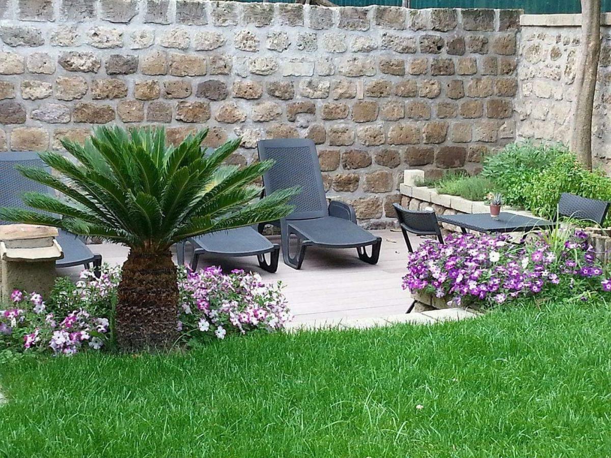 Bed and breakfast Giardino Sorrentino Extérieur photo